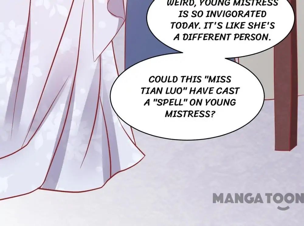 Resurrecting Queen Chapter 46 - page 53