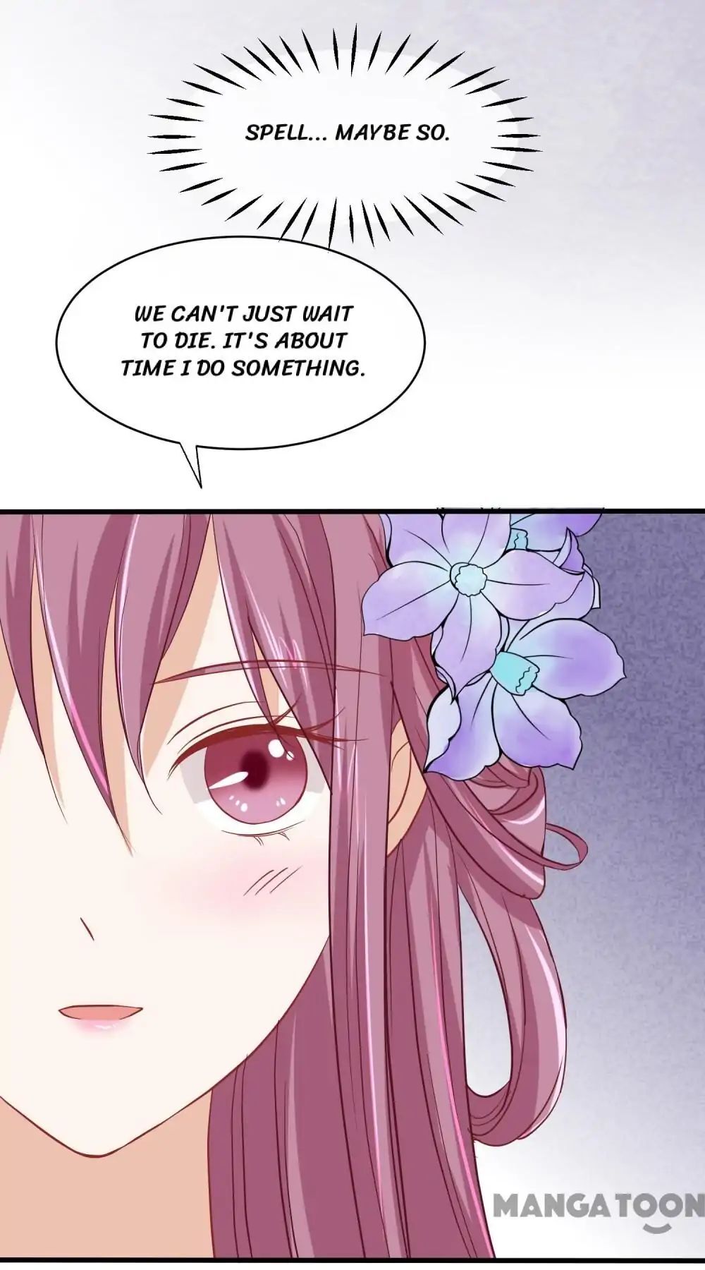 Resurrecting Queen Chapter 46 - page 54