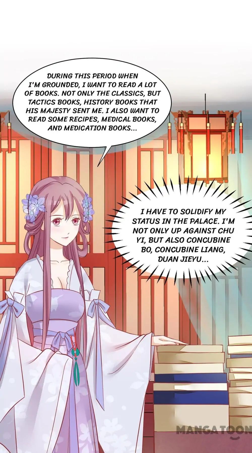 Resurrecting Queen Chapter 46 - page 56