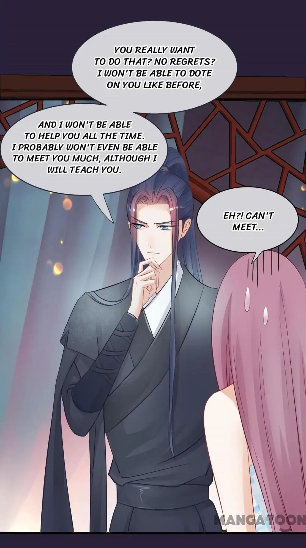 Resurrecting Queen Chapter 46 - page 7