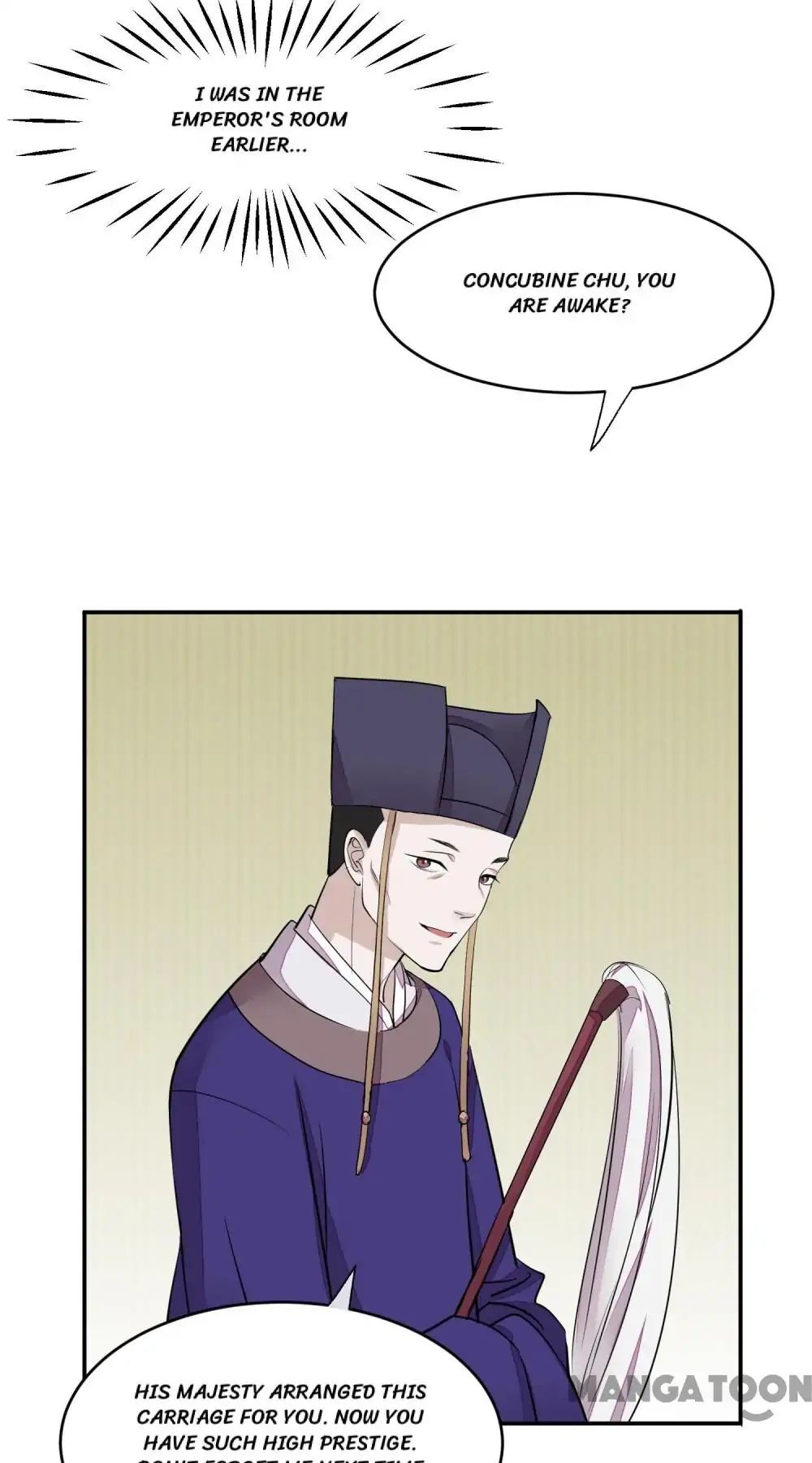Resurrecting Queen Chapter 18 - page 16