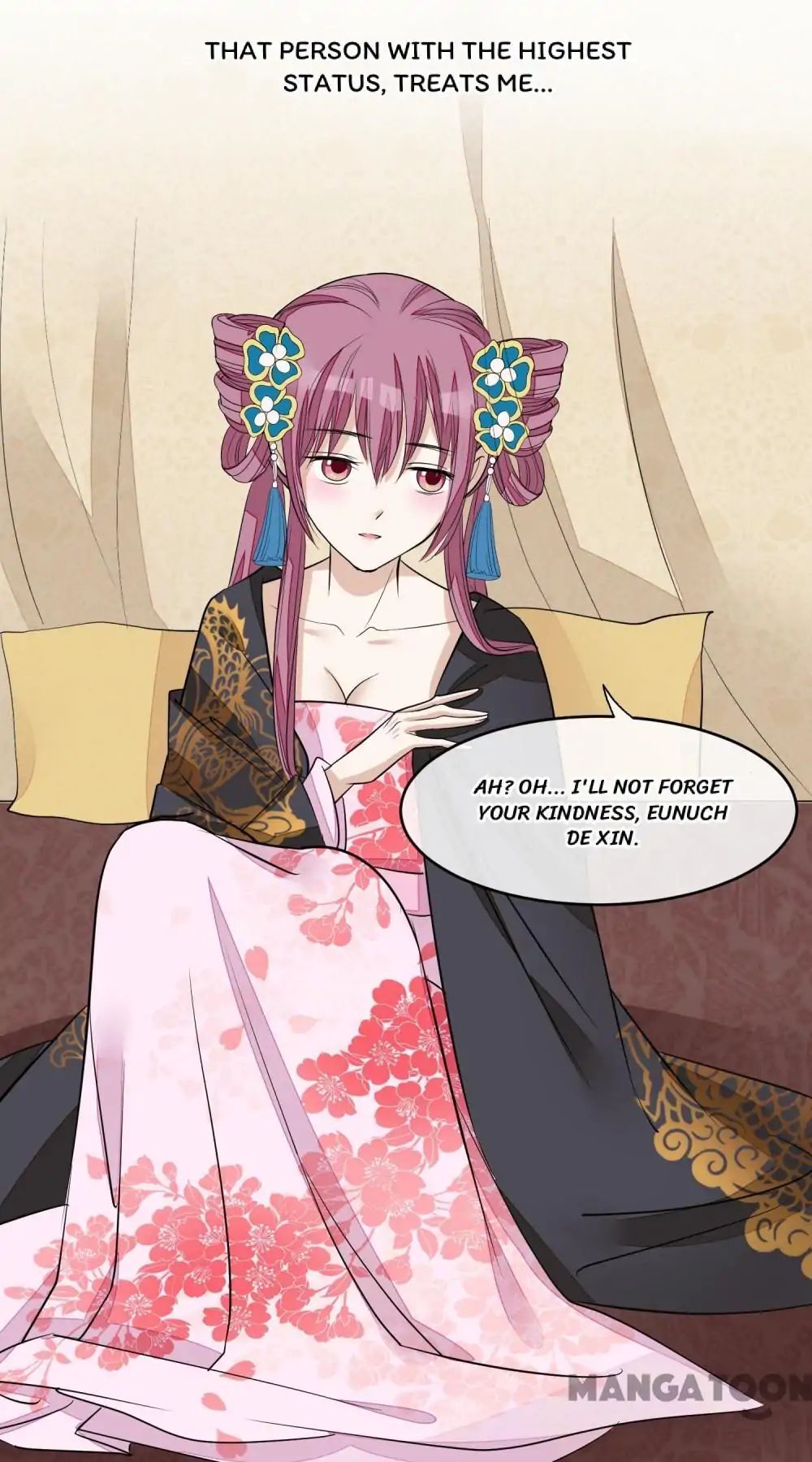 Resurrecting Queen Chapter 18 - page 18