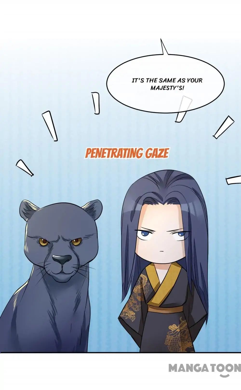 Resurrecting Queen Chapter 18 - page 9