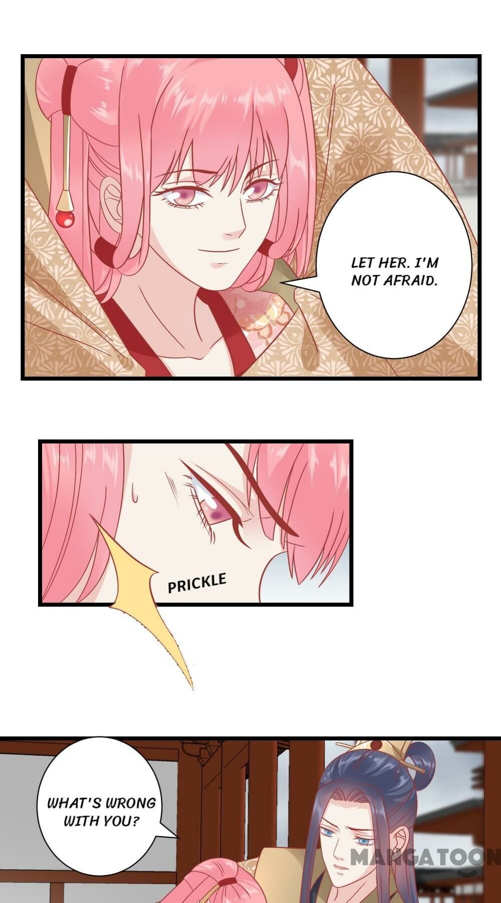 Resurrecting Queen Chapter 164 - page 13