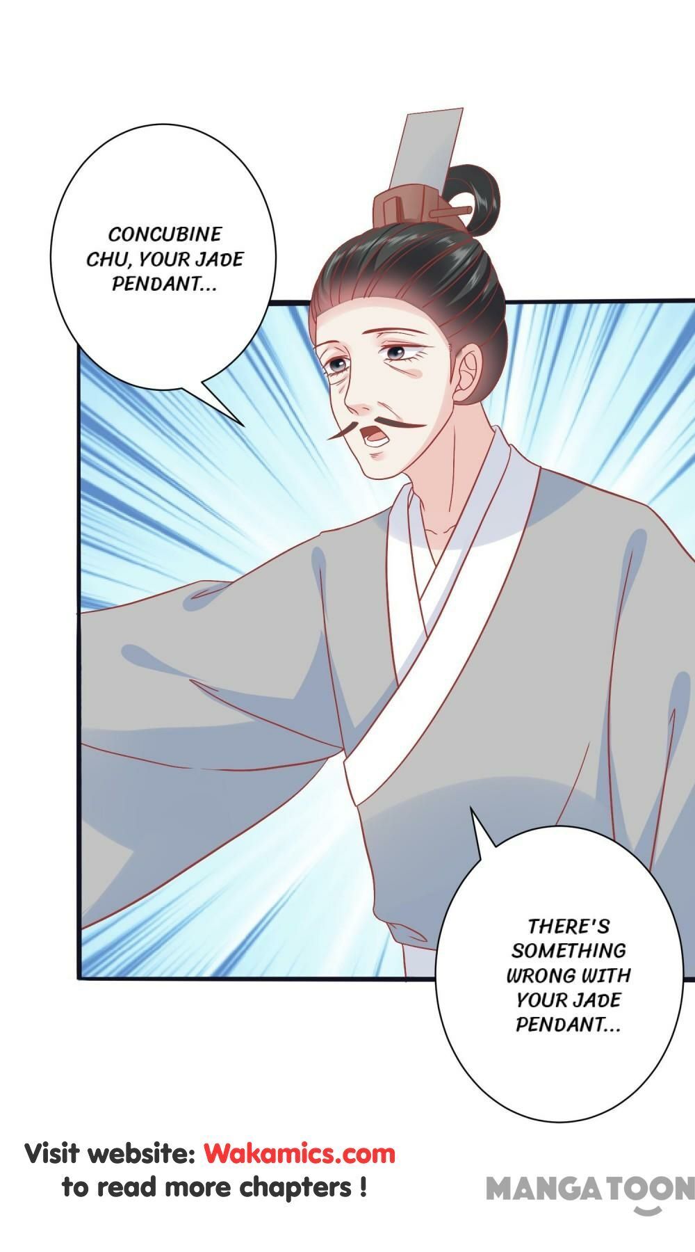 Resurrecting Queen Chapter 164 - page 17