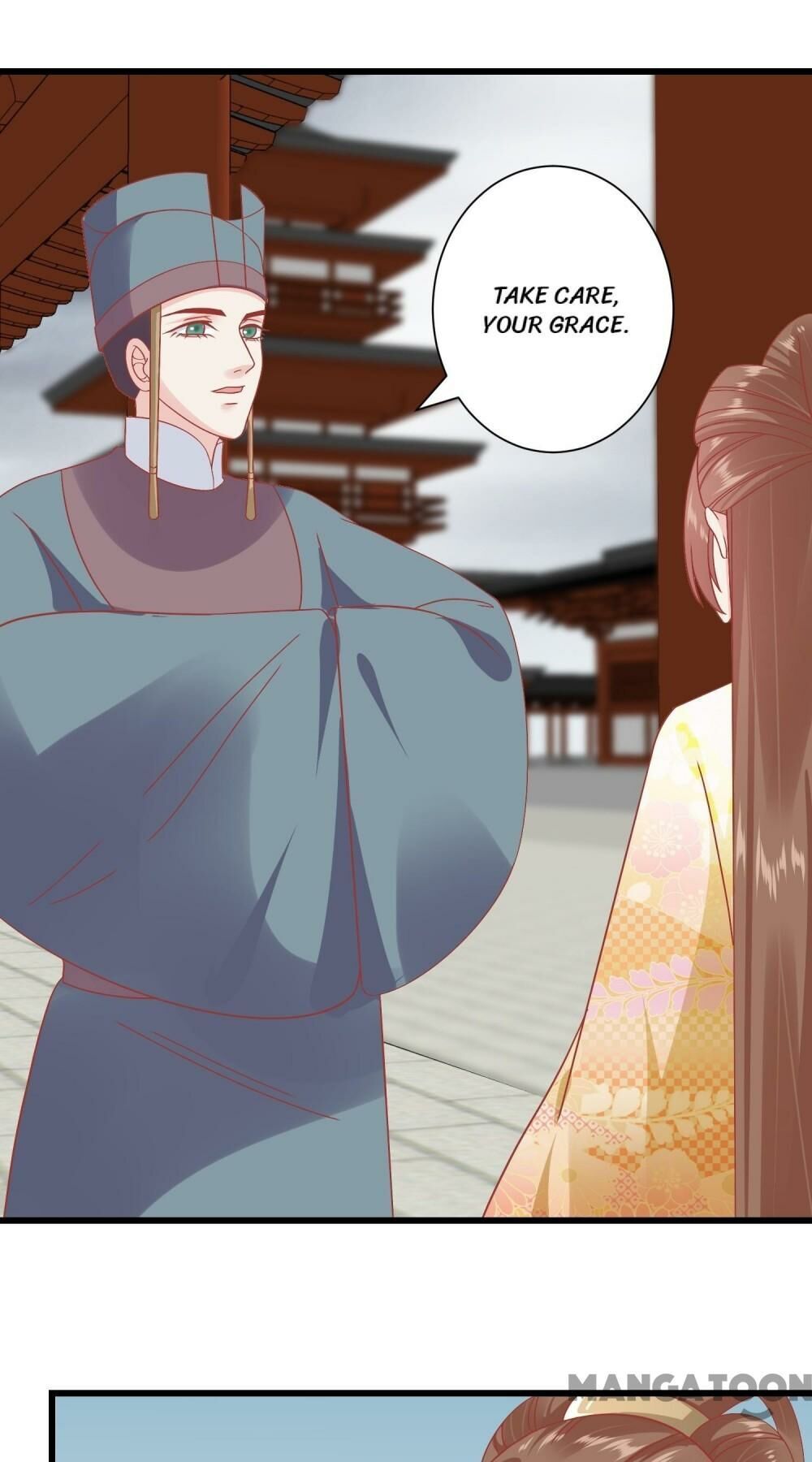Resurrecting Queen Chapter 164 - page 5
