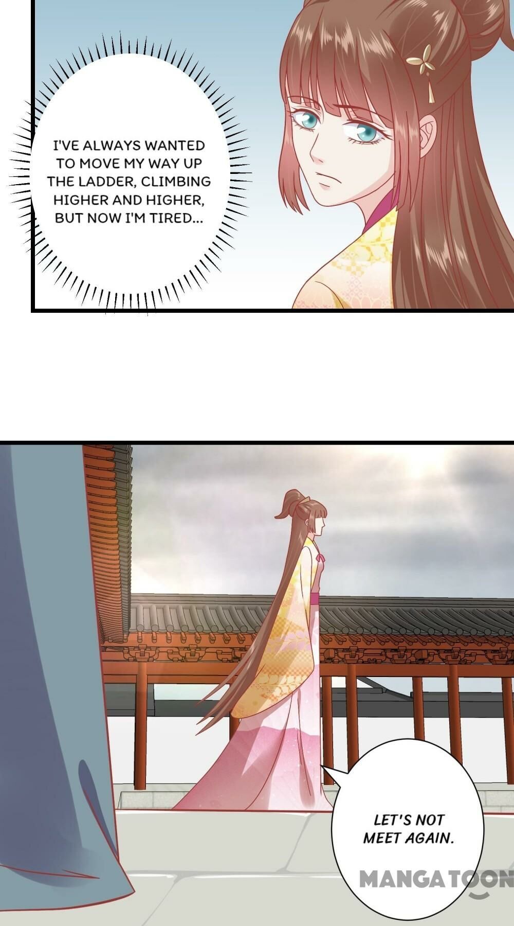Resurrecting Queen Chapter 164 - page 6