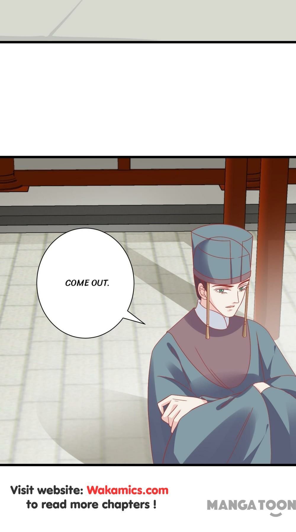 Resurrecting Queen Chapter 164 - page 7