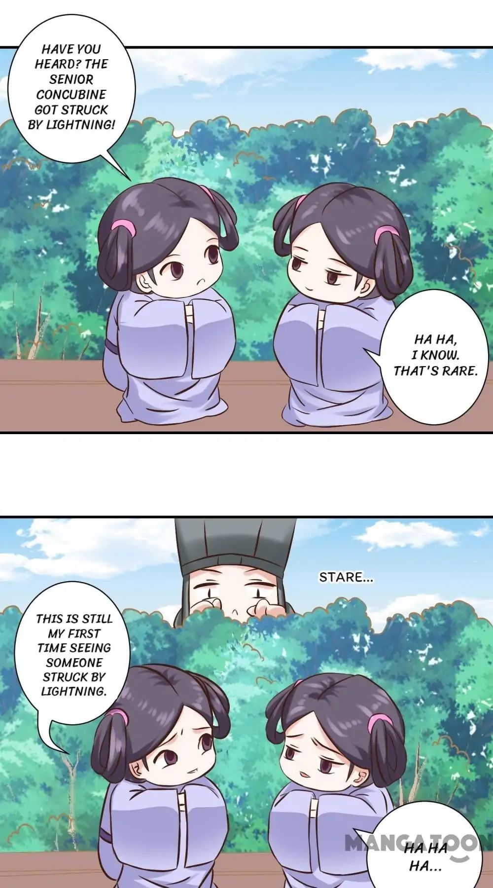 Resurrecting Queen Chapter 125 - page 1