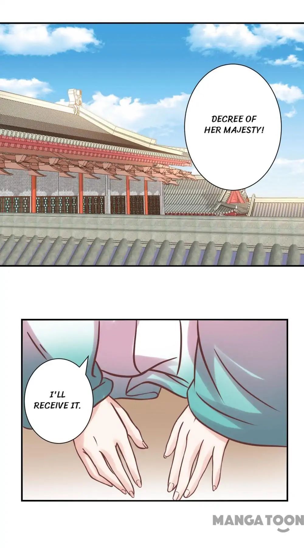 Resurrecting Queen Chapter 125 - page 10