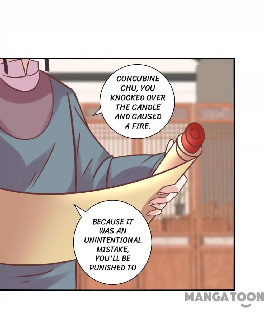 Resurrecting Queen Chapter 125 - page 11