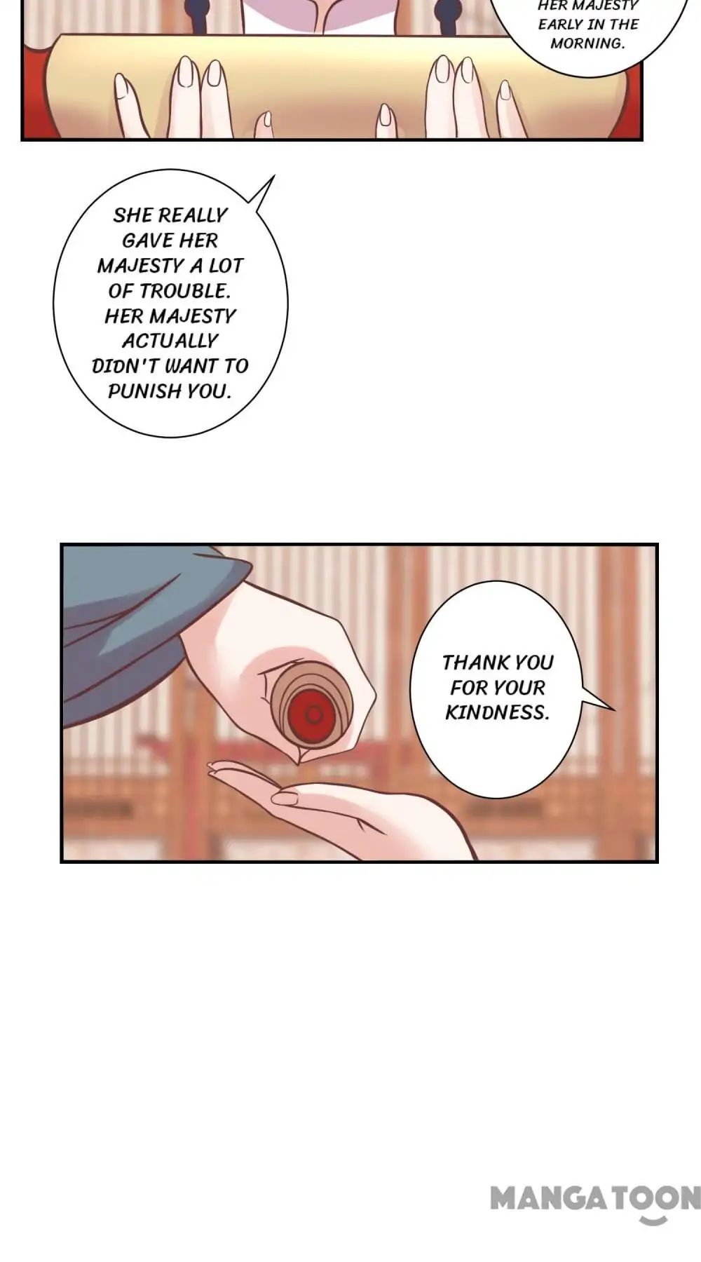 Resurrecting Queen Chapter 125 - page 13