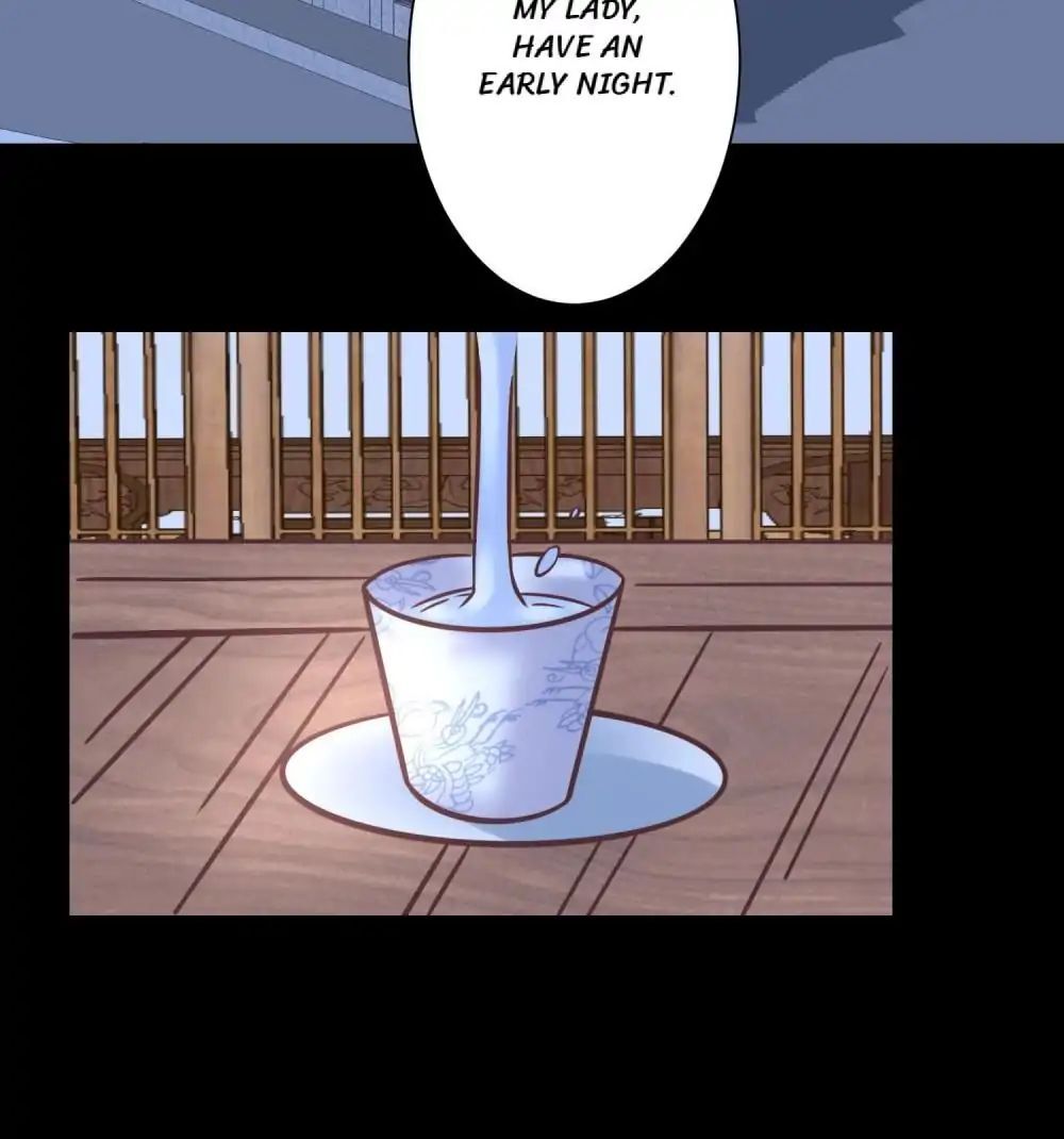 Resurrecting Queen Chapter 125 - page 16
