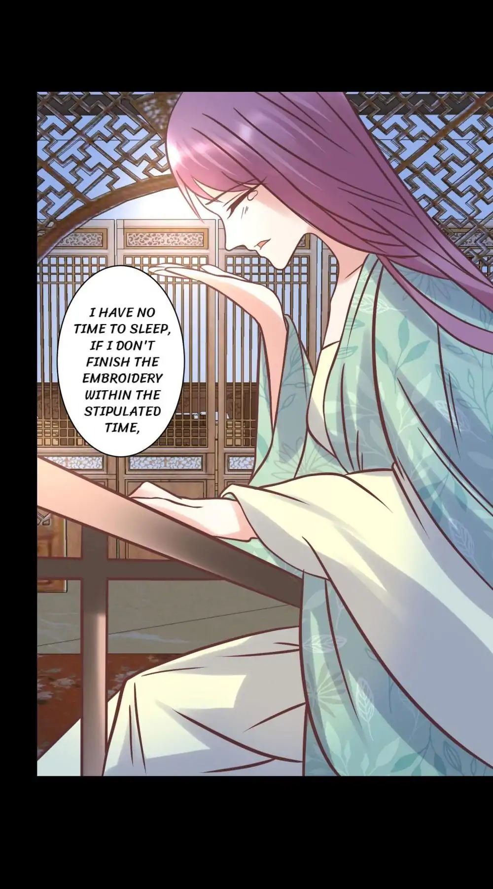 Resurrecting Queen Chapter 125 - page 17