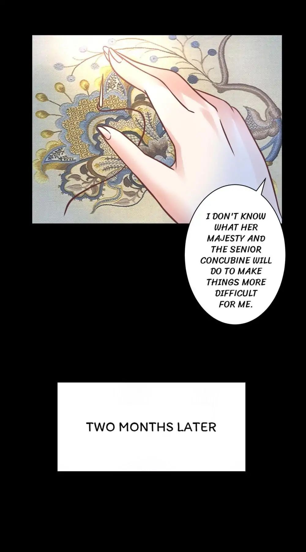 Resurrecting Queen Chapter 125 - page 18