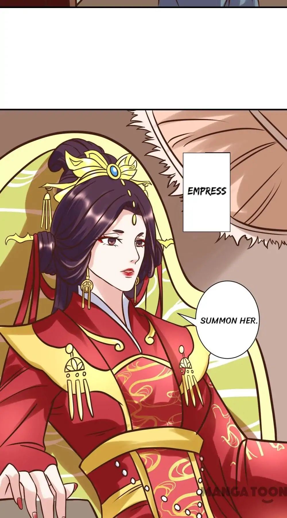 Resurrecting Queen Chapter 125 - page 21