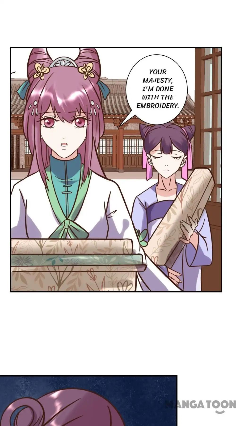 Resurrecting Queen Chapter 125 - page 23