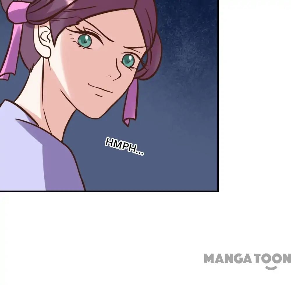 Resurrecting Queen Chapter 125 - page 24