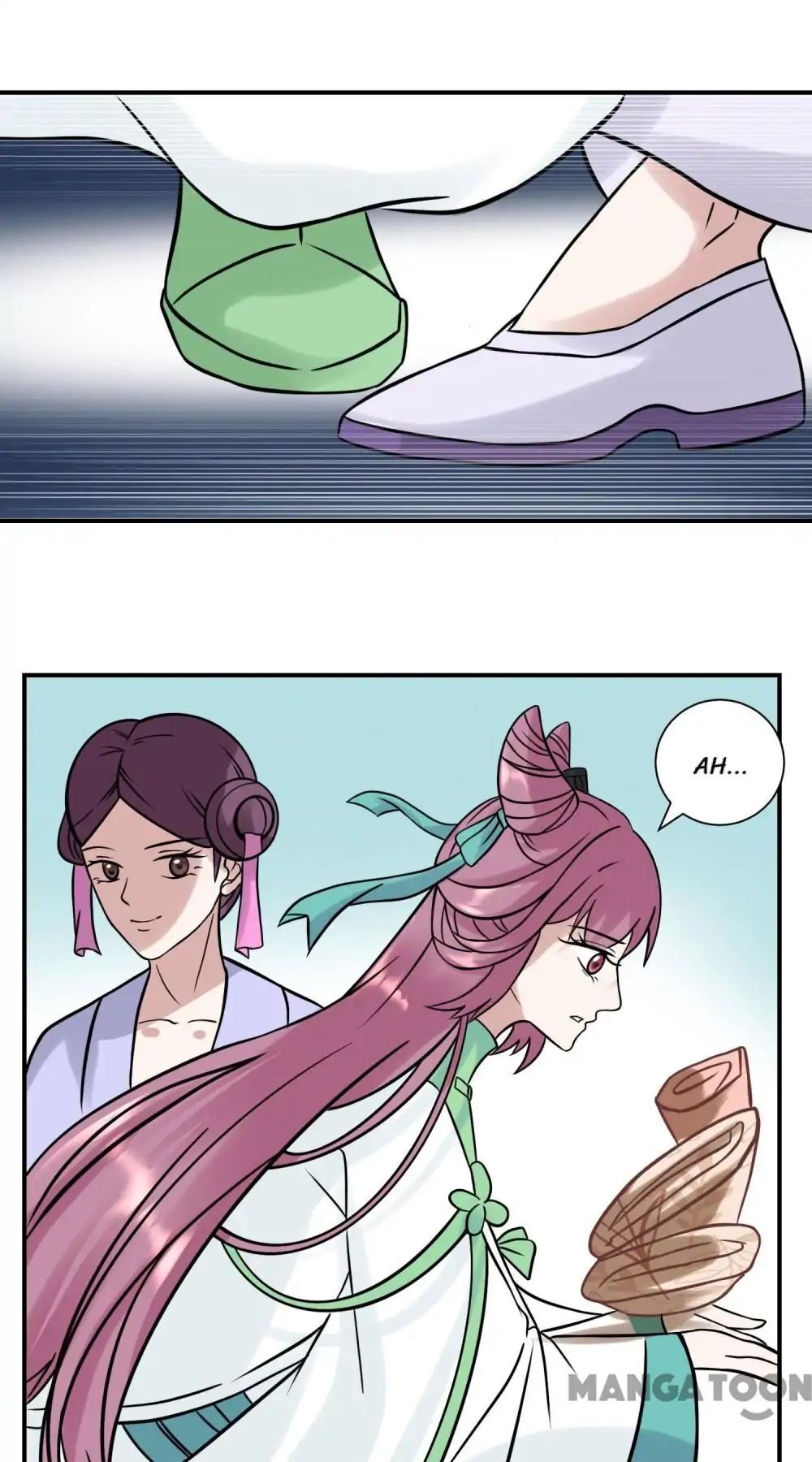 Resurrecting Queen Chapter 125 - page 25
