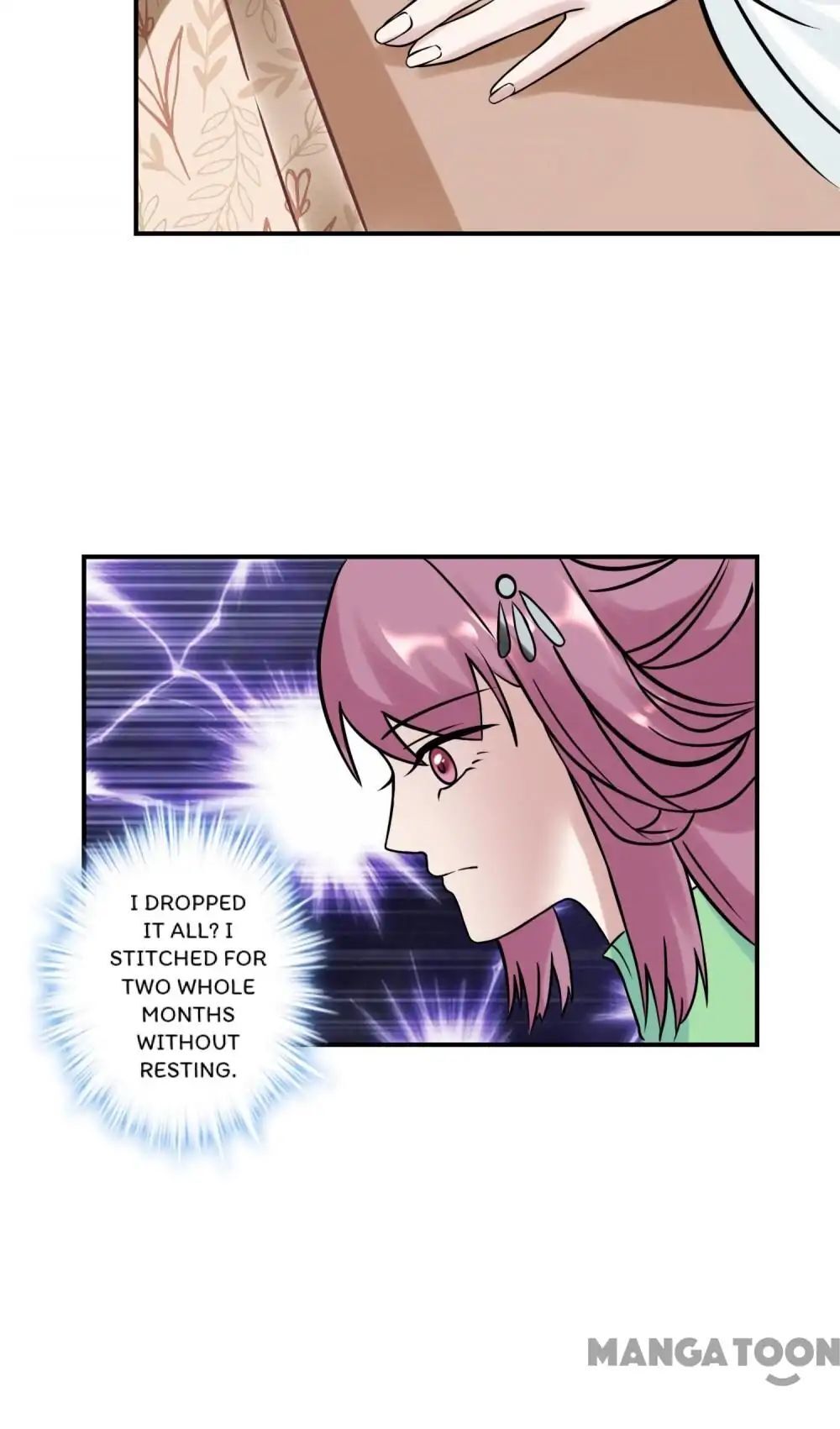 Resurrecting Queen Chapter 125 - page 28