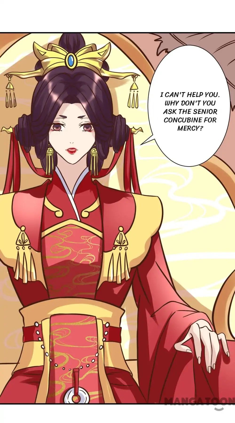 Resurrecting Queen Chapter 125 - page 29