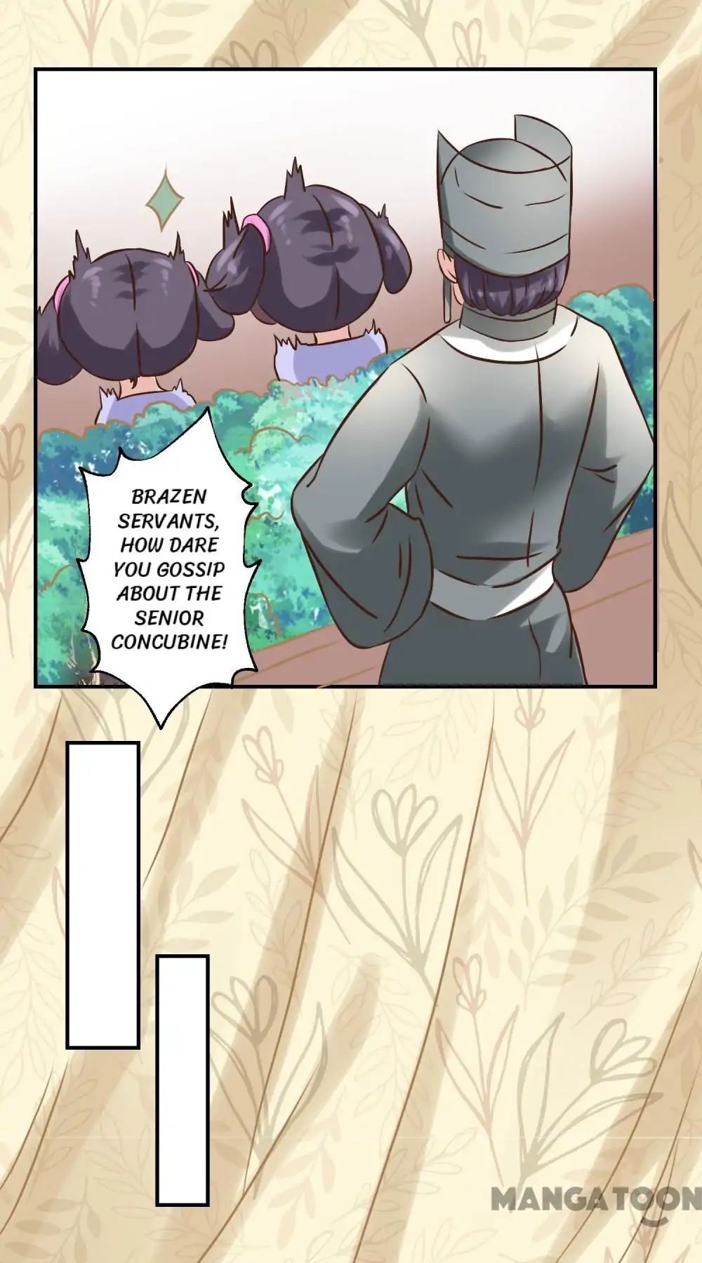 Resurrecting Queen Chapter 125 - page 3