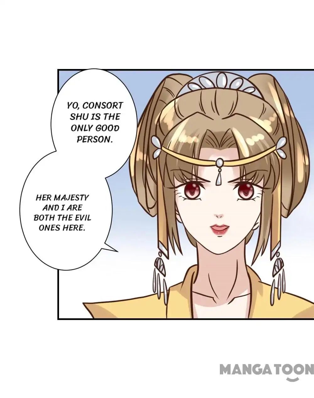 Resurrecting Queen Chapter 125 - page 32