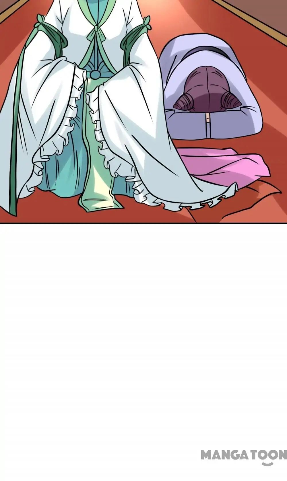 Resurrecting Queen Chapter 125 - page 36