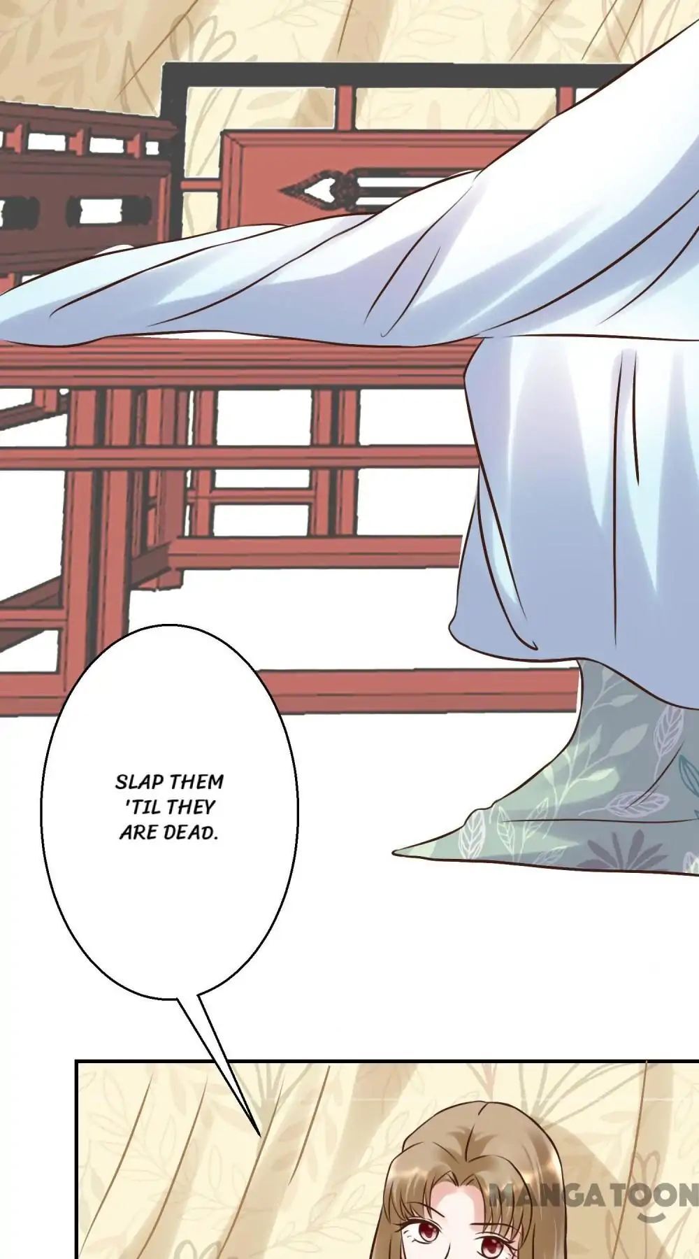 Resurrecting Queen Chapter 125 - page 4