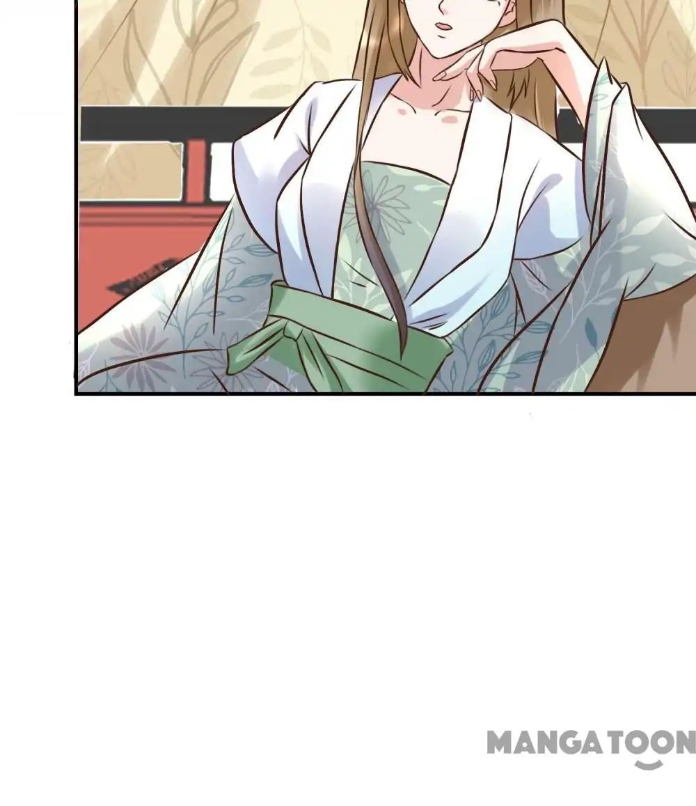 Resurrecting Queen Chapter 125 - page 5