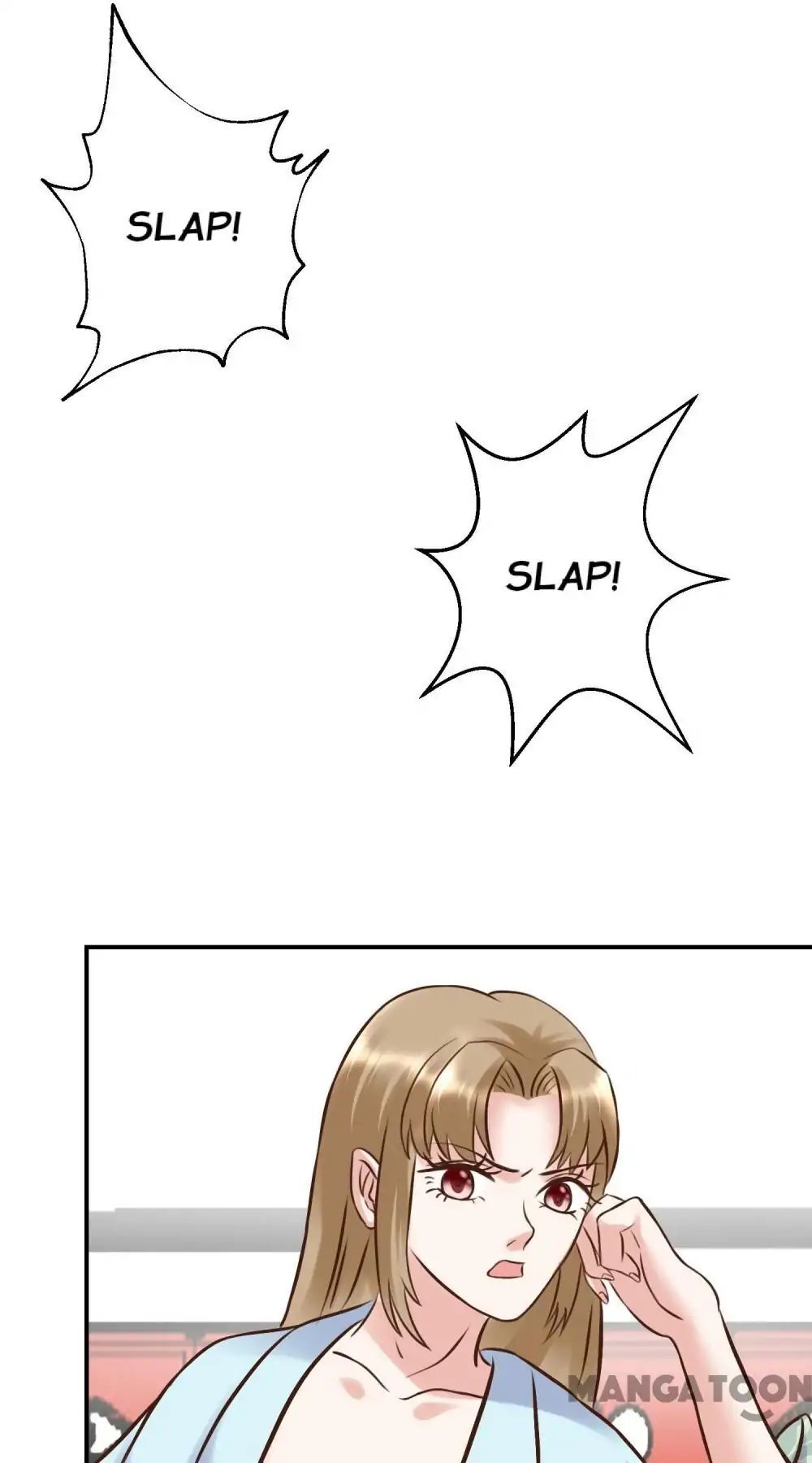 Resurrecting Queen Chapter 125 - page 8