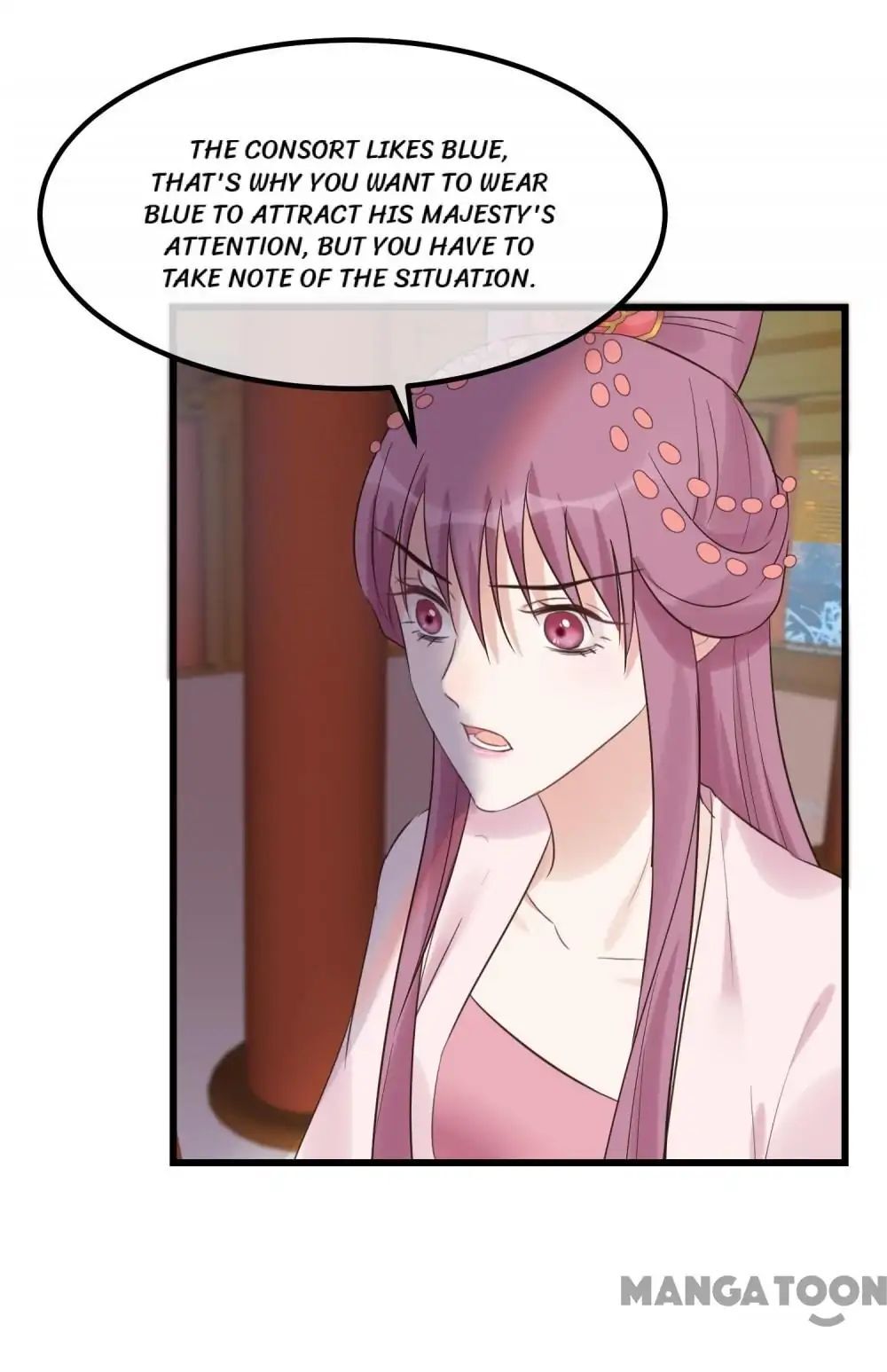 Resurrecting Queen Chapter 109 - page 1