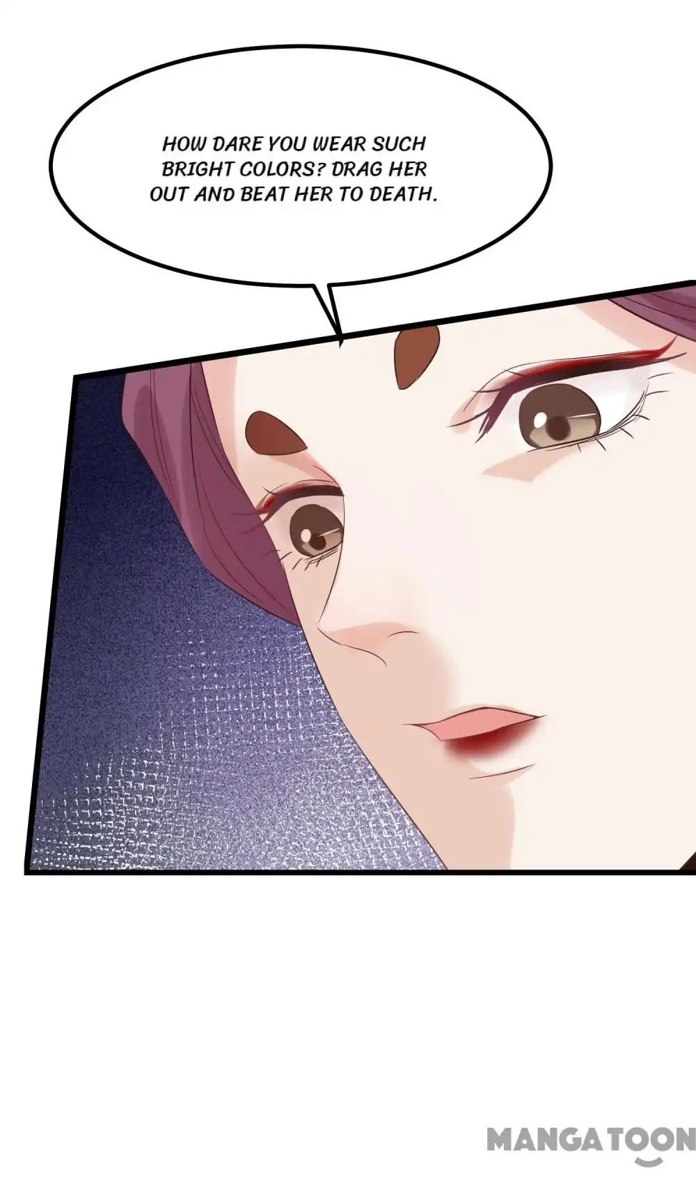 Resurrecting Queen Chapter 109 - page 11