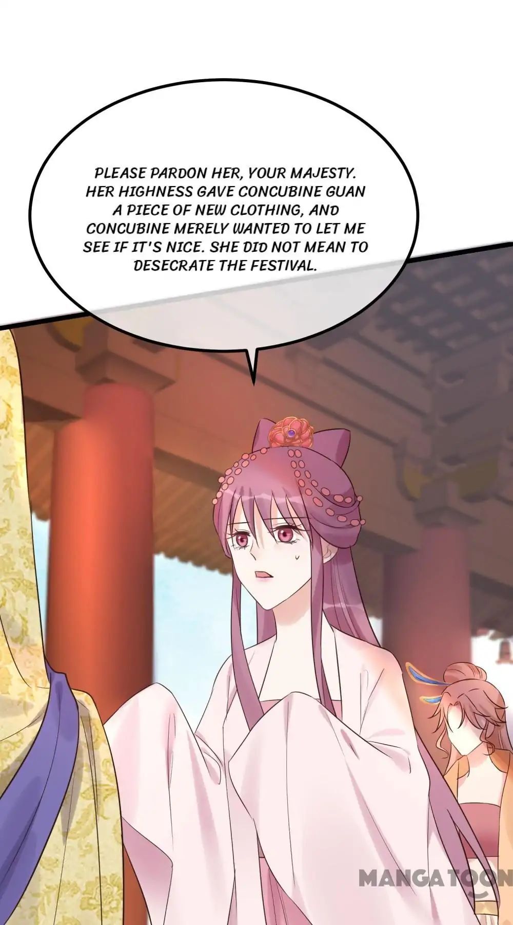 Resurrecting Queen Chapter 109 - page 13