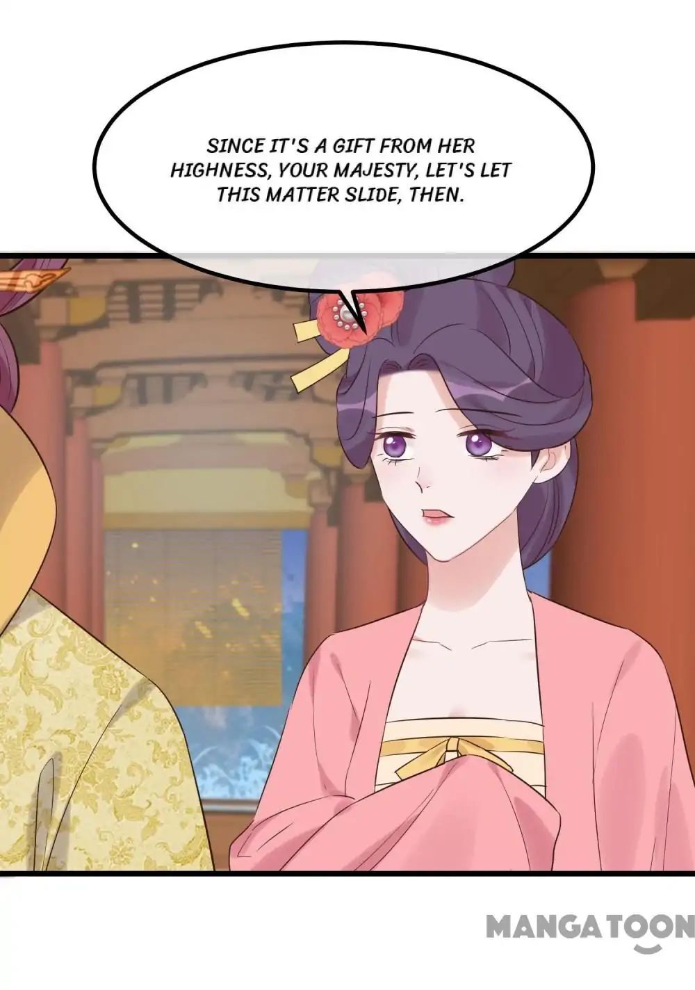 Resurrecting Queen Chapter 109 - page 16