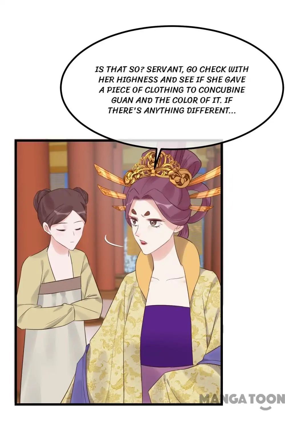 Resurrecting Queen Chapter 109 - page 17