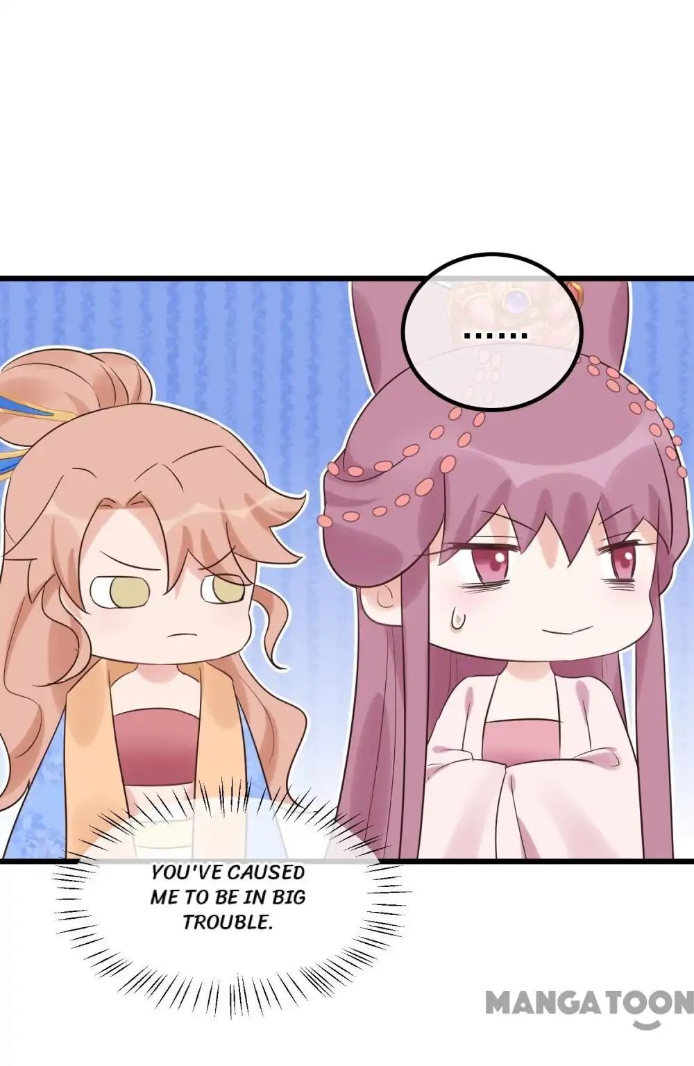 Resurrecting Queen Chapter 109 - page 19