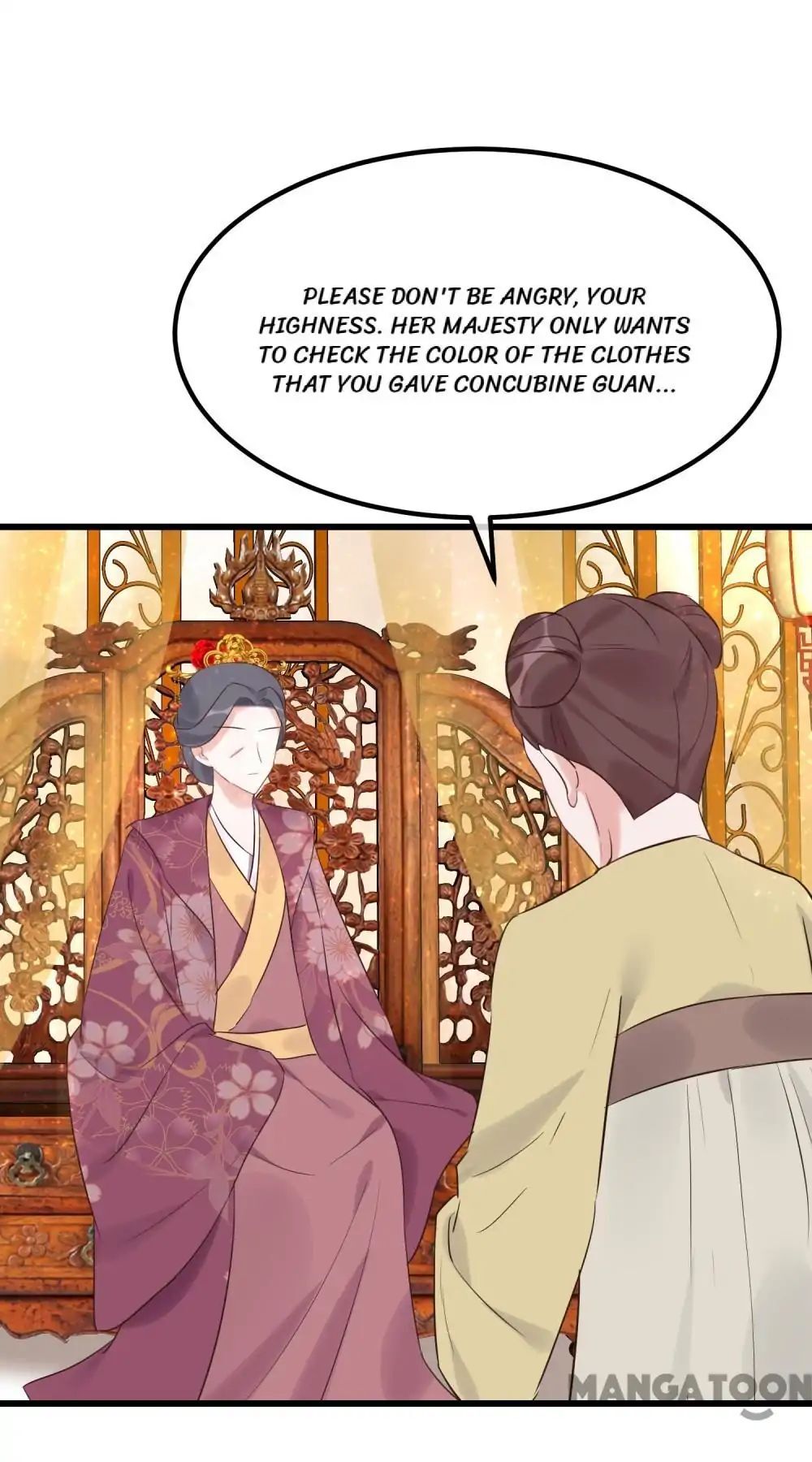 Resurrecting Queen Chapter 109 - page 22