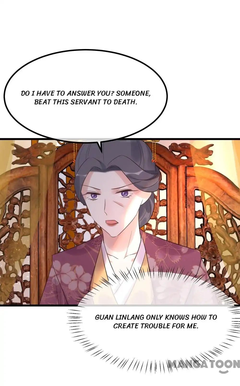 Resurrecting Queen Chapter 109 - page 24