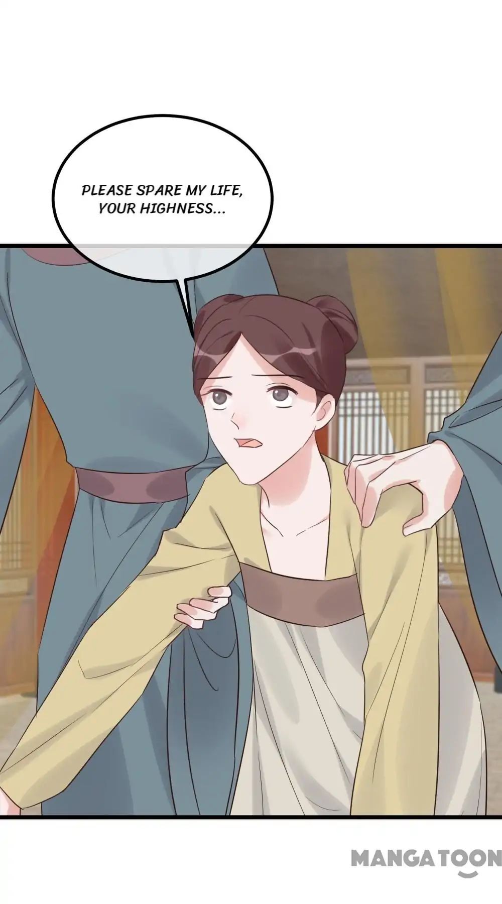 Resurrecting Queen Chapter 109 - page 25