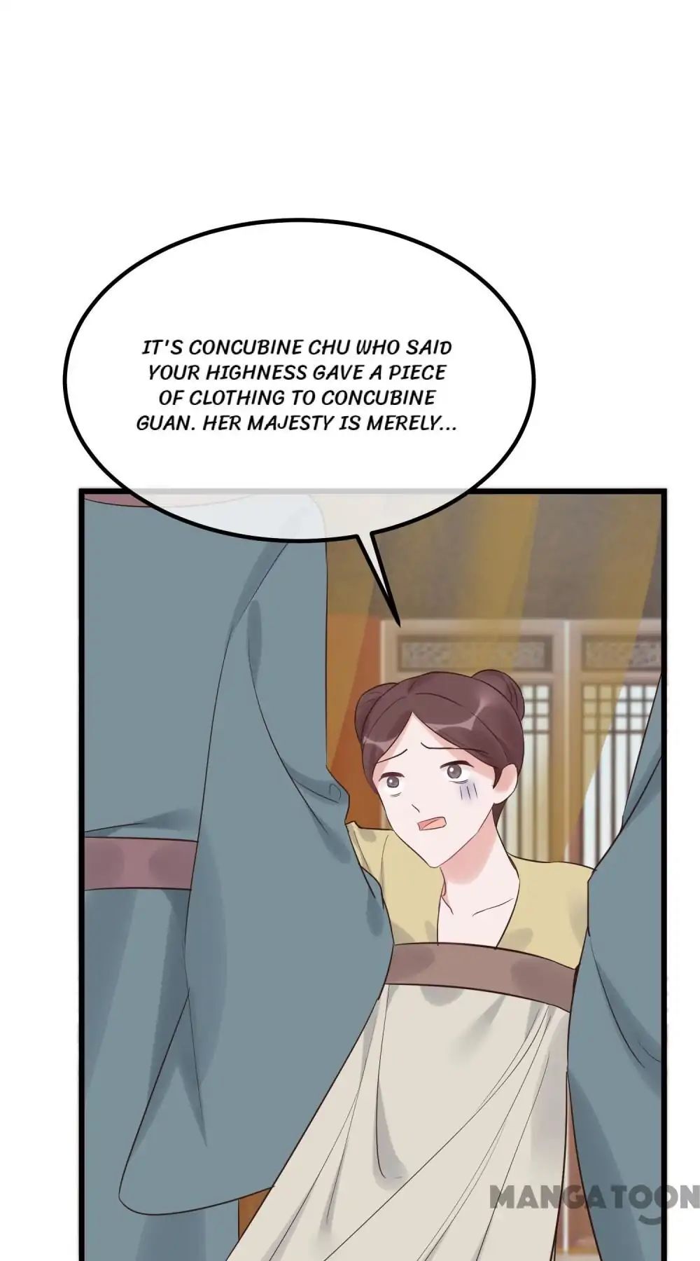 Resurrecting Queen Chapter 109 - page 27