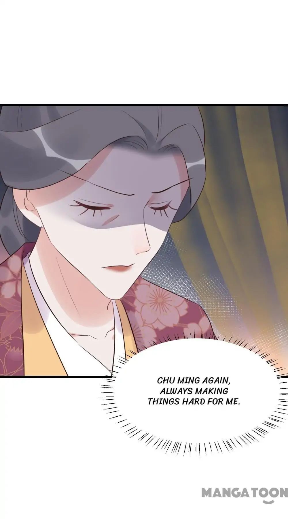 Resurrecting Queen Chapter 109 - page 29
