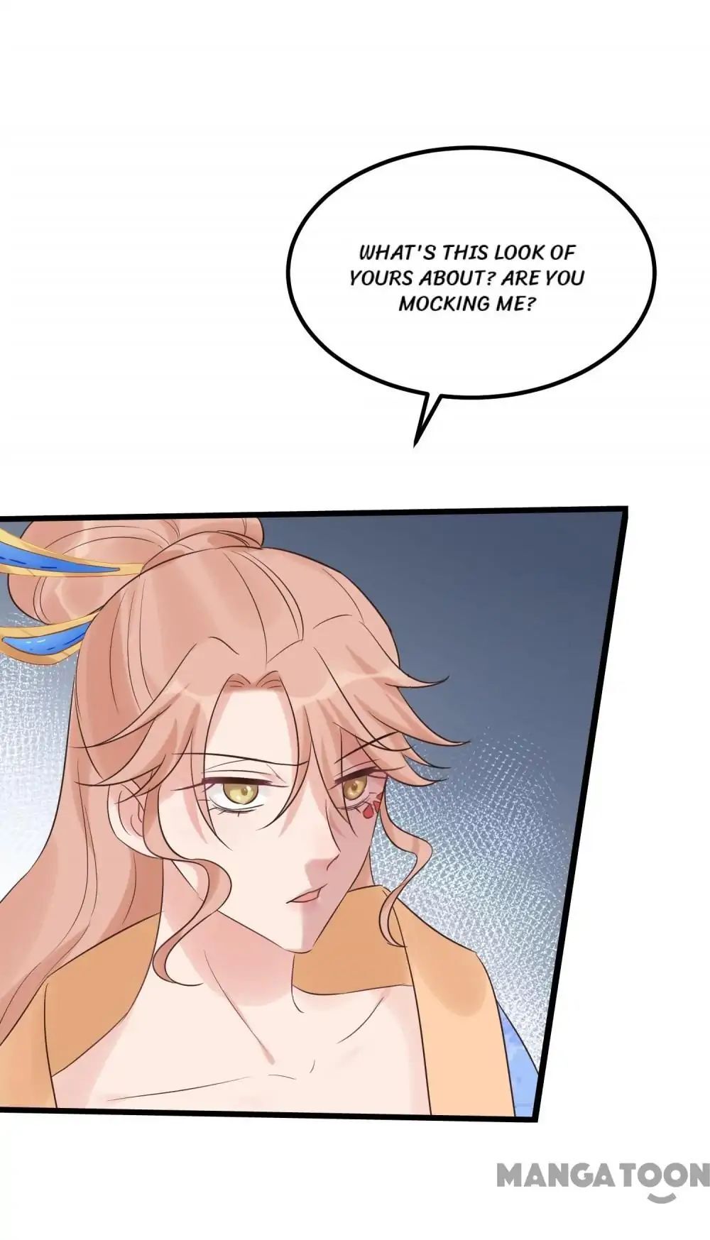 Resurrecting Queen Chapter 109 - page 3