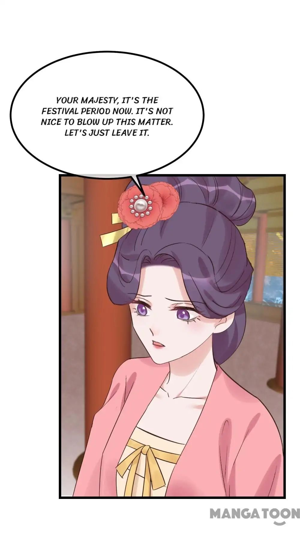 Resurrecting Queen Chapter 109 - page 35