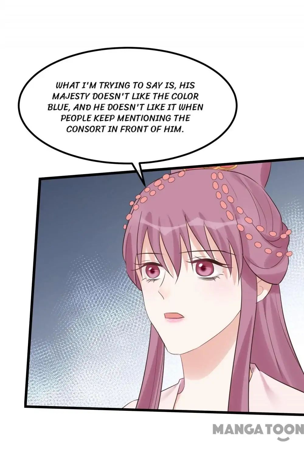 Resurrecting Queen Chapter 109 - page 4