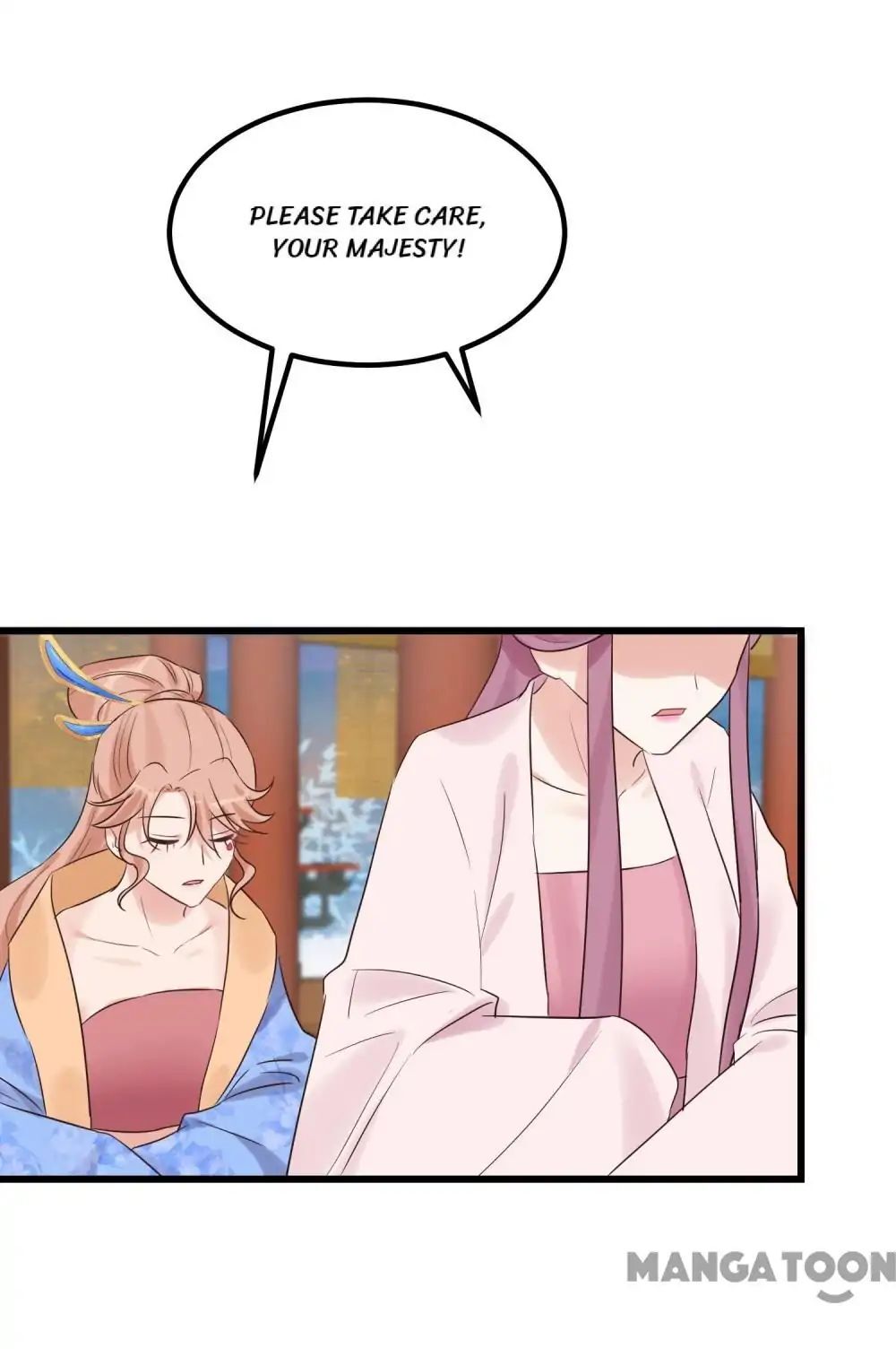 Resurrecting Queen Chapter 109 - page 40