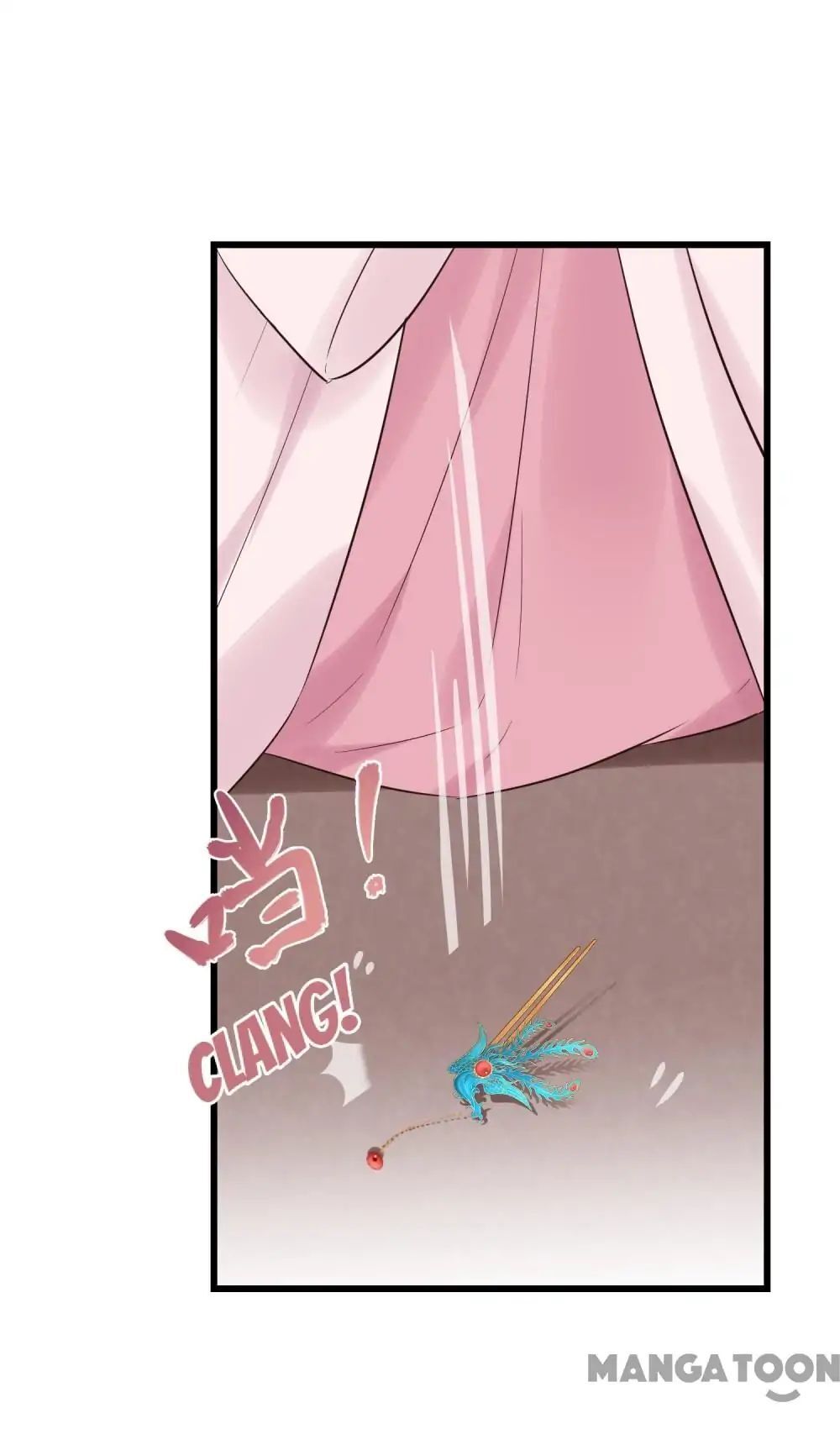 Resurrecting Queen Chapter 109 - page 41