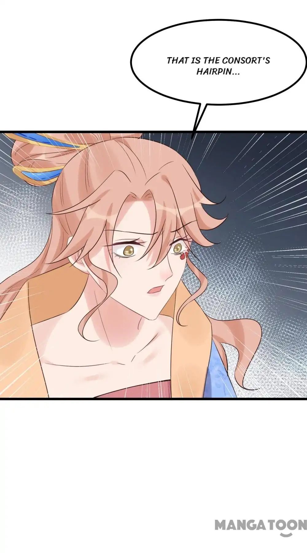 Resurrecting Queen Chapter 109 - page 42