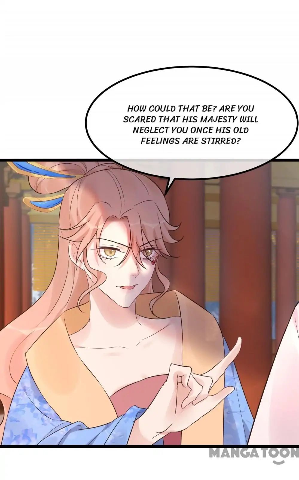 Resurrecting Queen Chapter 109 - page 5
