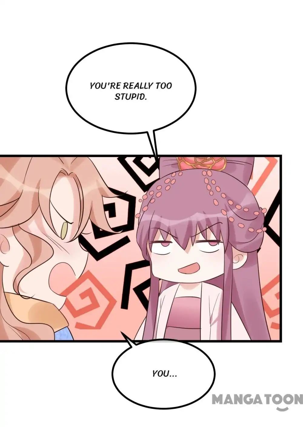 Resurrecting Queen Chapter 109 - page 6